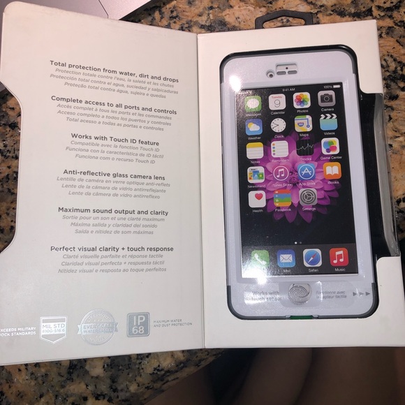 Phone Case - Picture 2 of 4